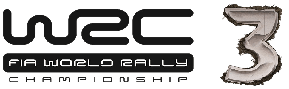 WRC 3 FIA World Rally Championship