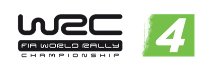 wrc 4: fia world rally championship