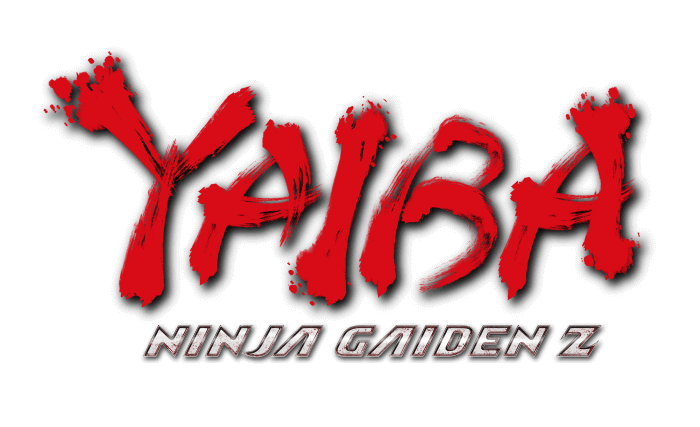 Yaiba: Ninja Gaiden Z