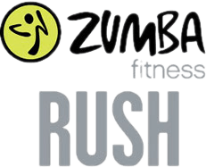 Zumba Fitness Rush