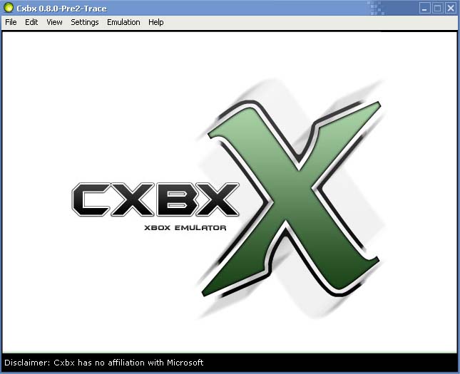 cxbx