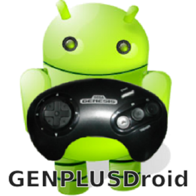 genplusdroid