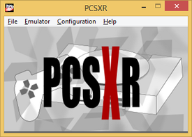 pcsx-reloaded