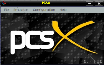 pcsx