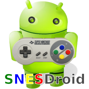 snesdroid