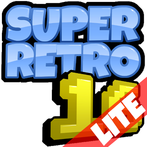 superretro16 (supergnes) lite