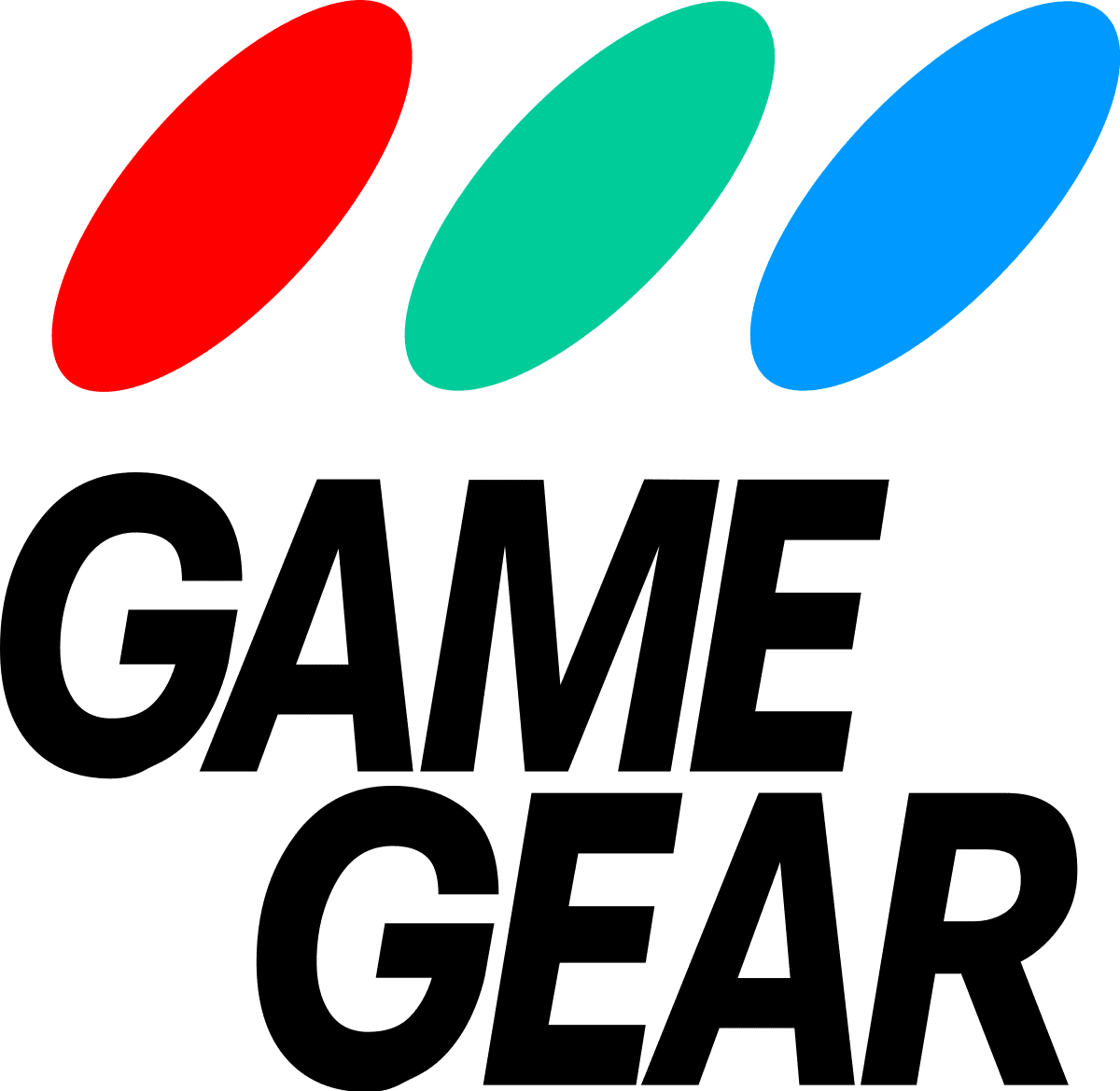 SEGA GAME GEAR ROMs