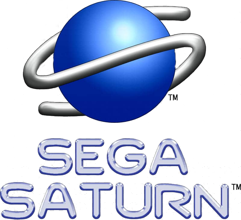 SEGA SATURN ROMs